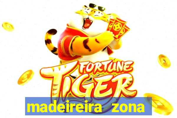 madeireira zona norte porto alegre